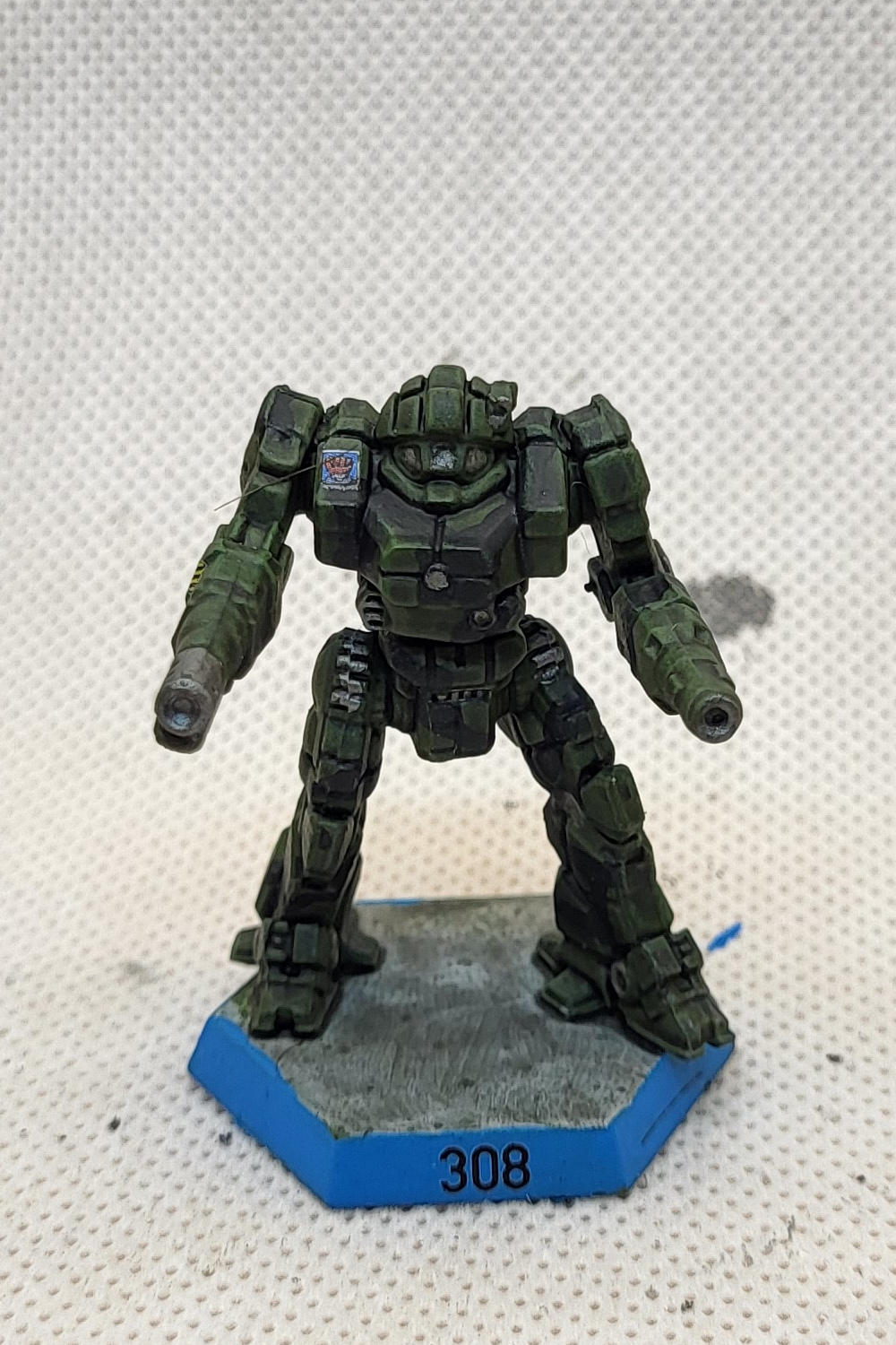 BattleMech