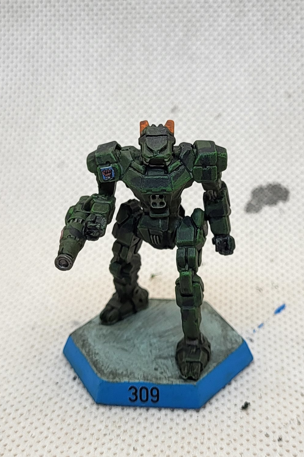 BattleMech
