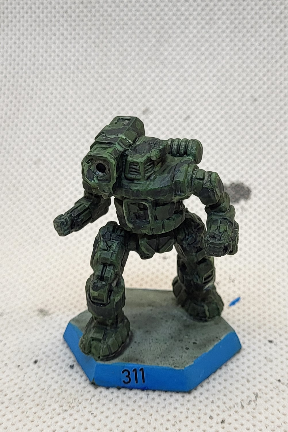 BattleMech