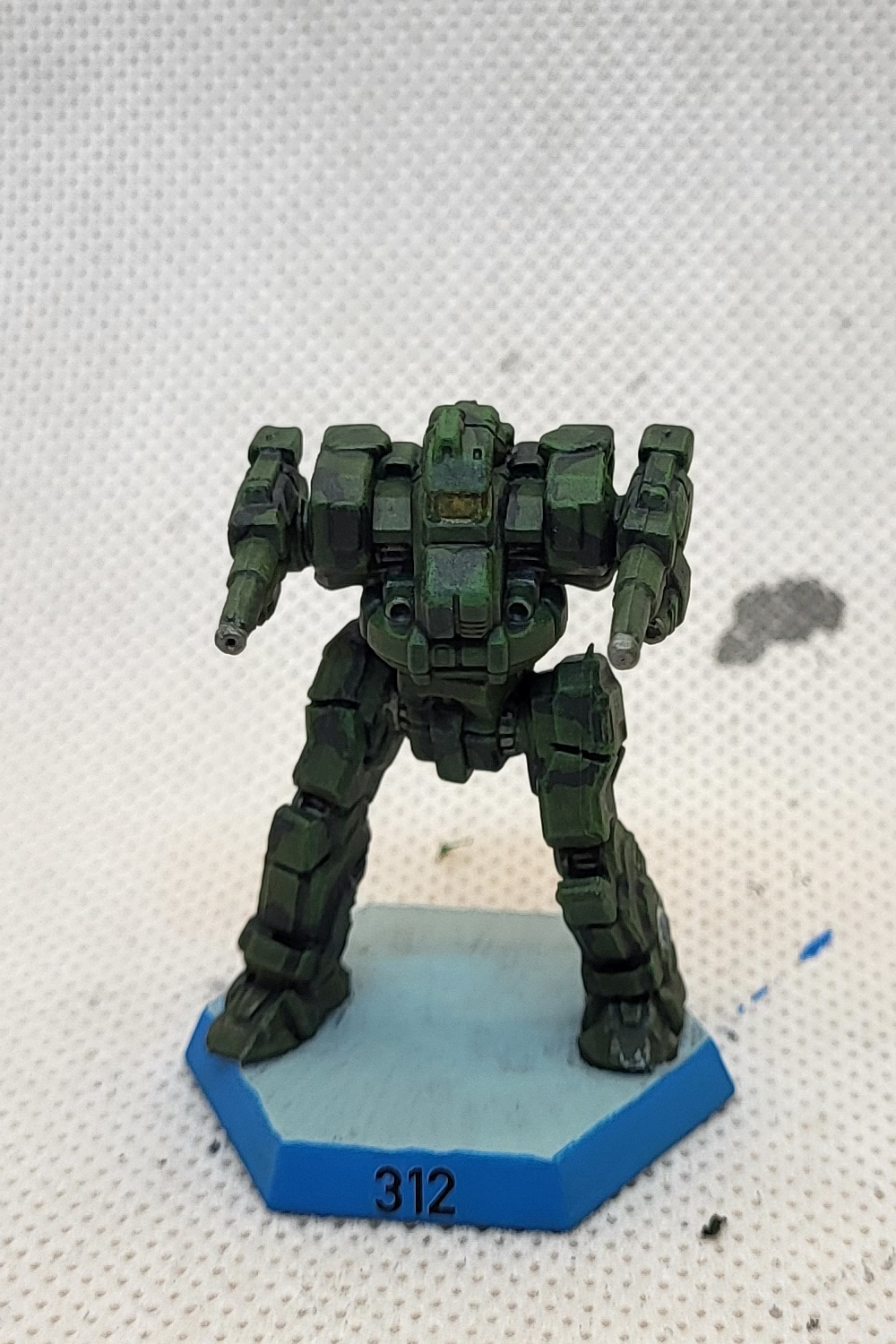 BattleMech