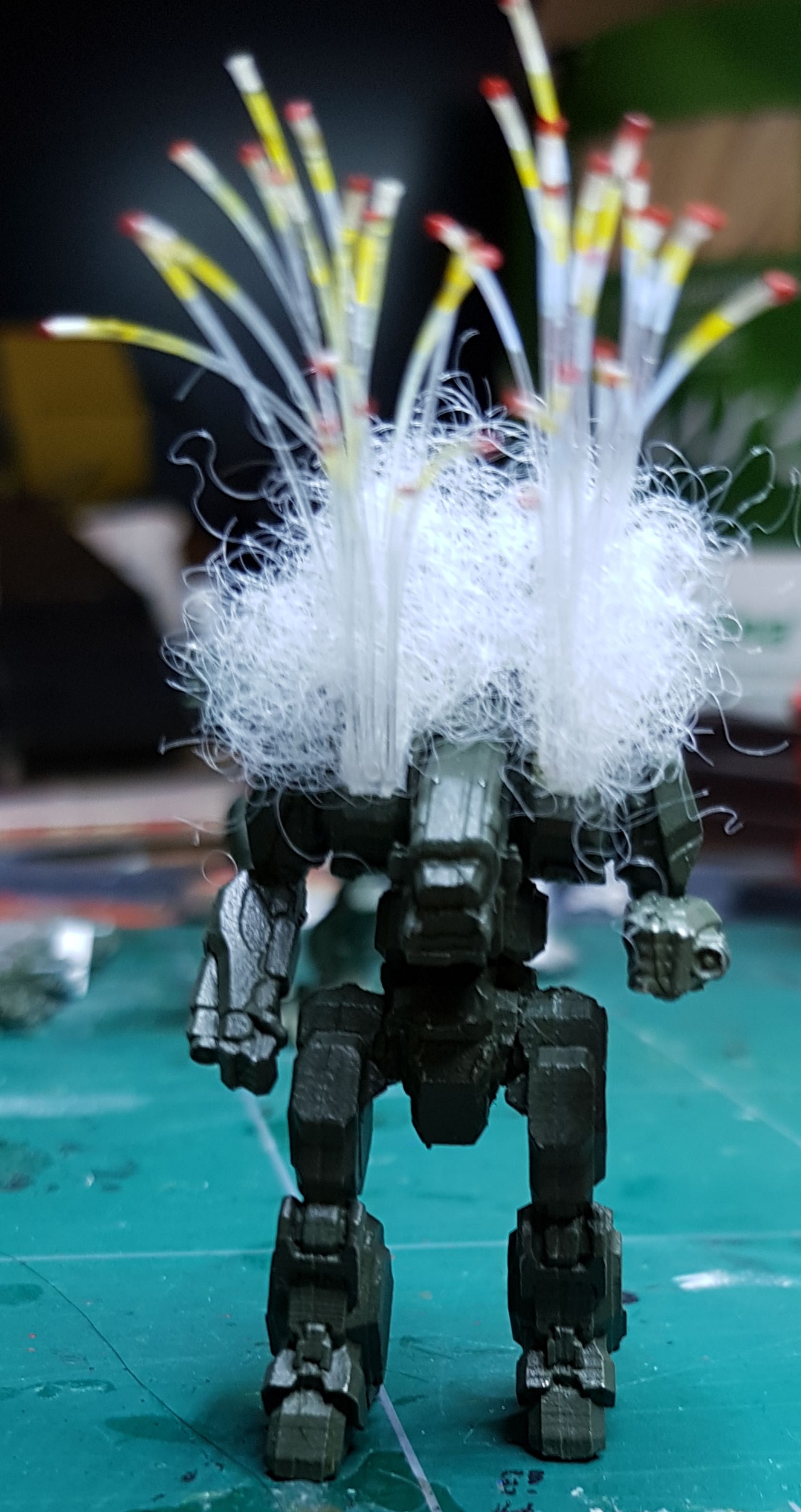ARC-2R Archer