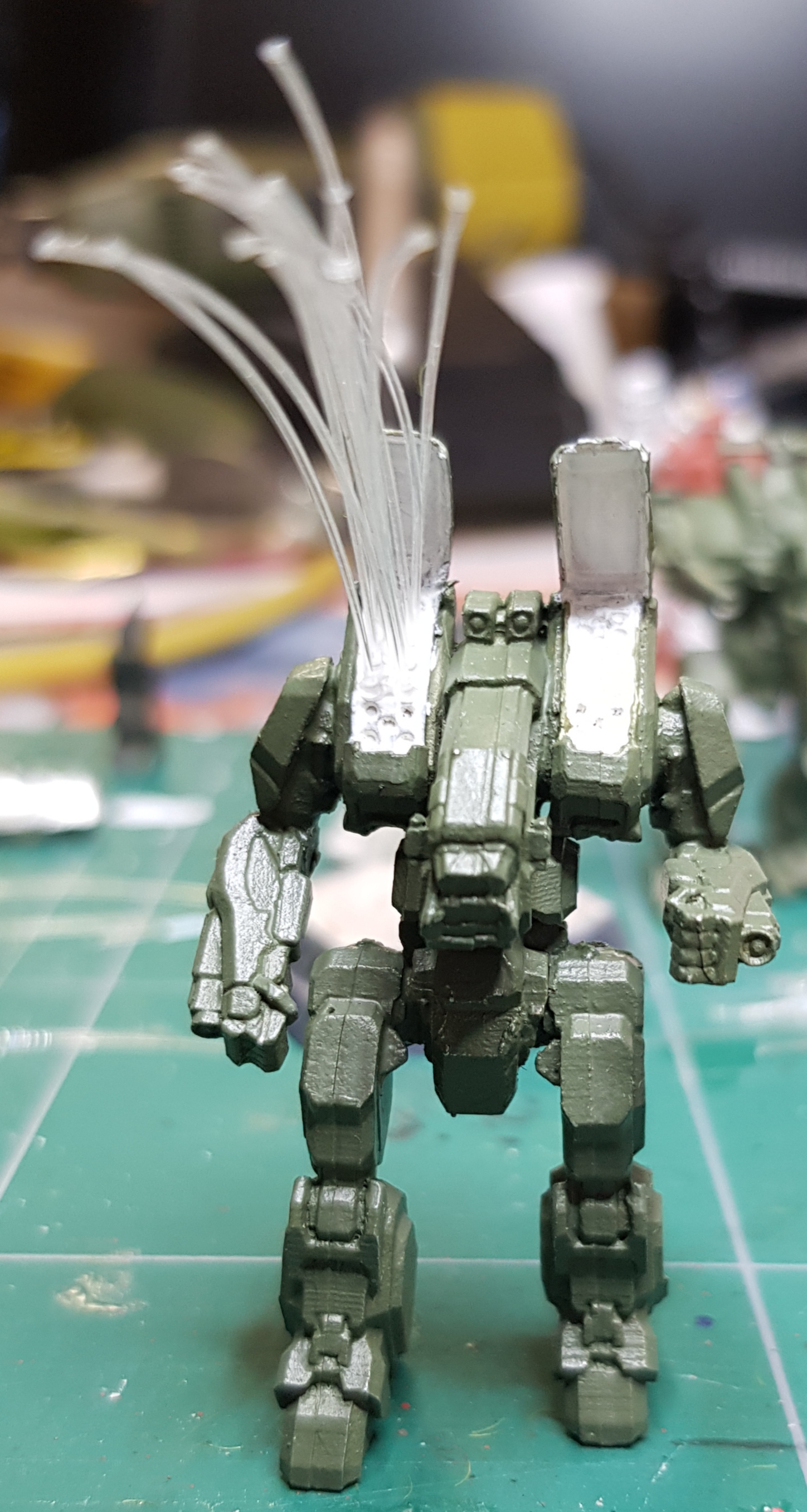 ARC-2R Archer