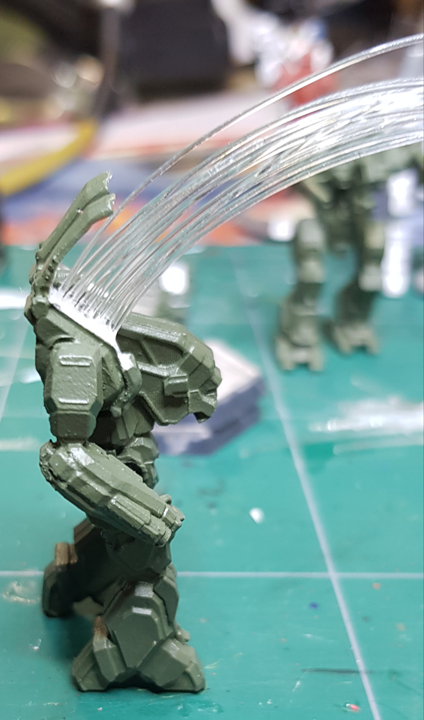 ARC-2R Archer