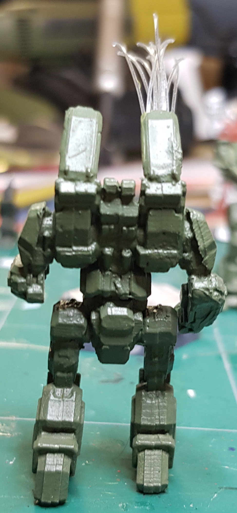 ARC-2R Archer