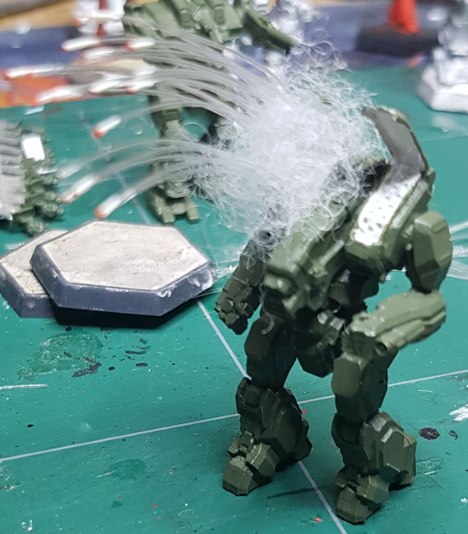 ARC-2R Archer