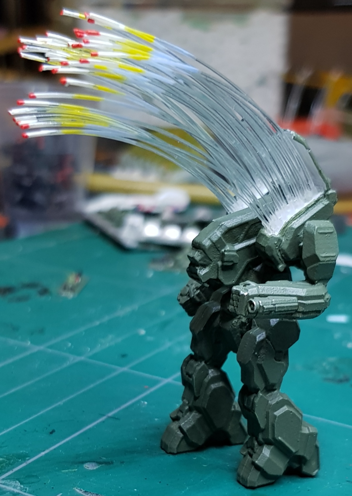 ARC-2R Archer