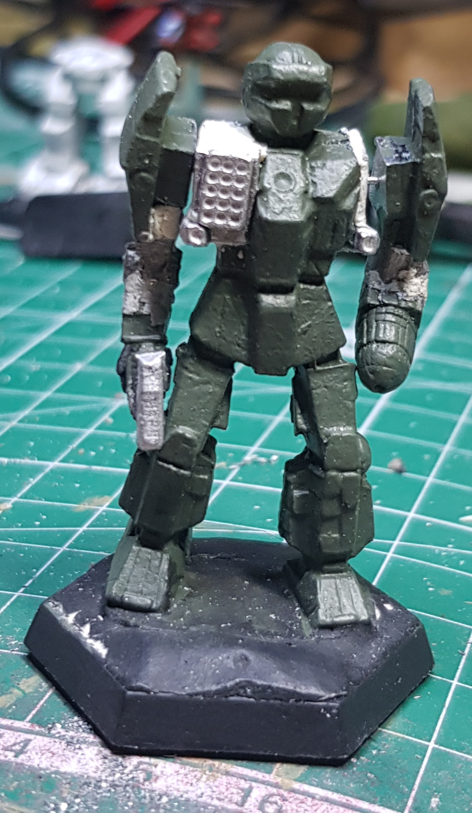 CGR-1A9 Charger
