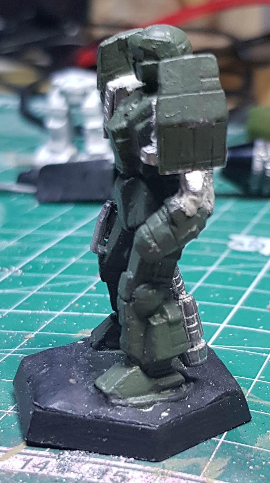 CGR-1A9 Charger