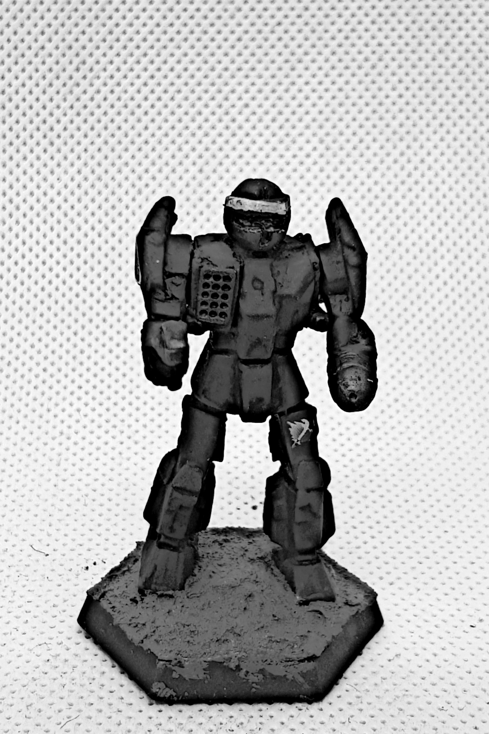 CGR-1A9 Charger