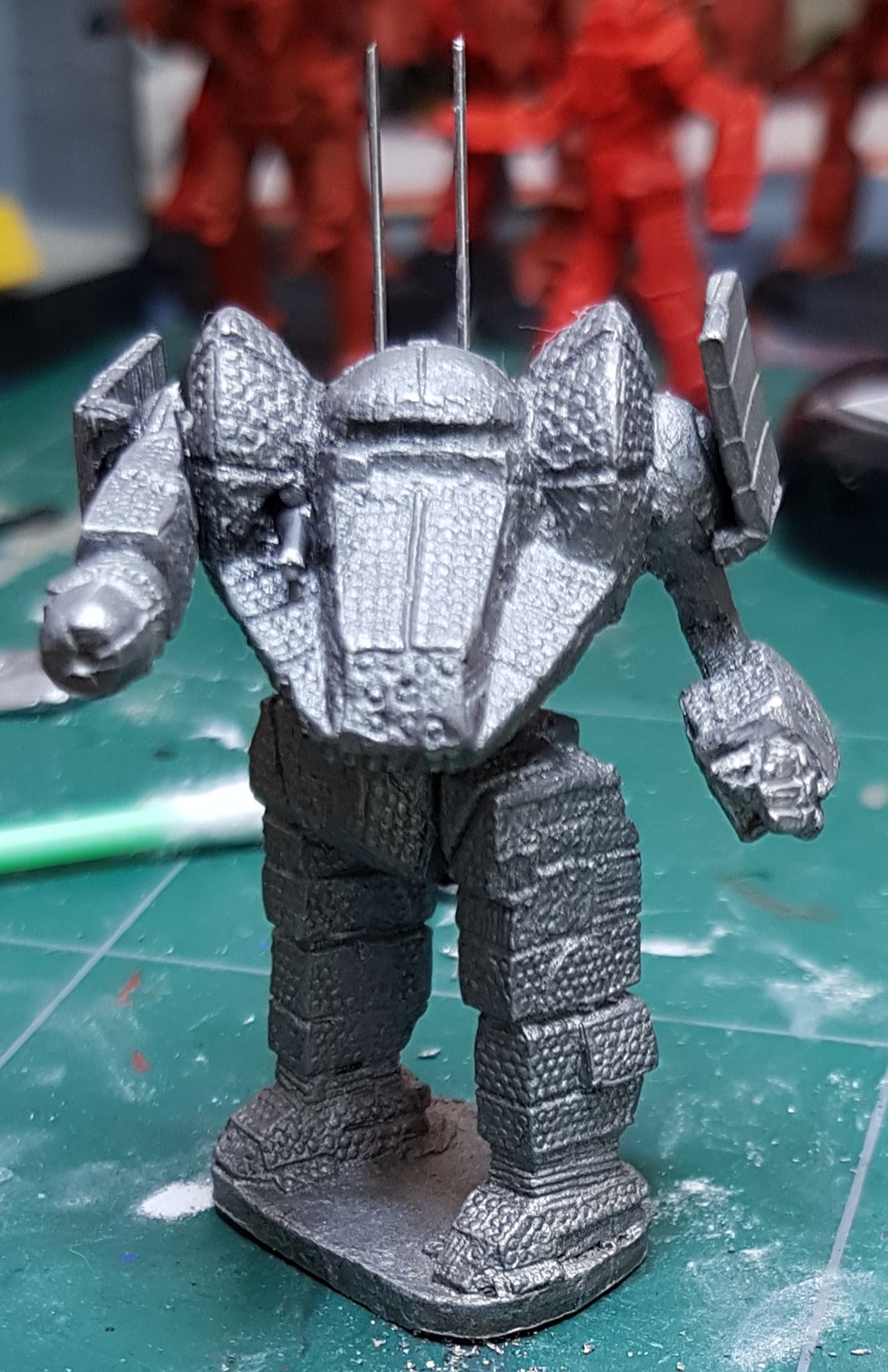 DRG-1G Grand Dragon