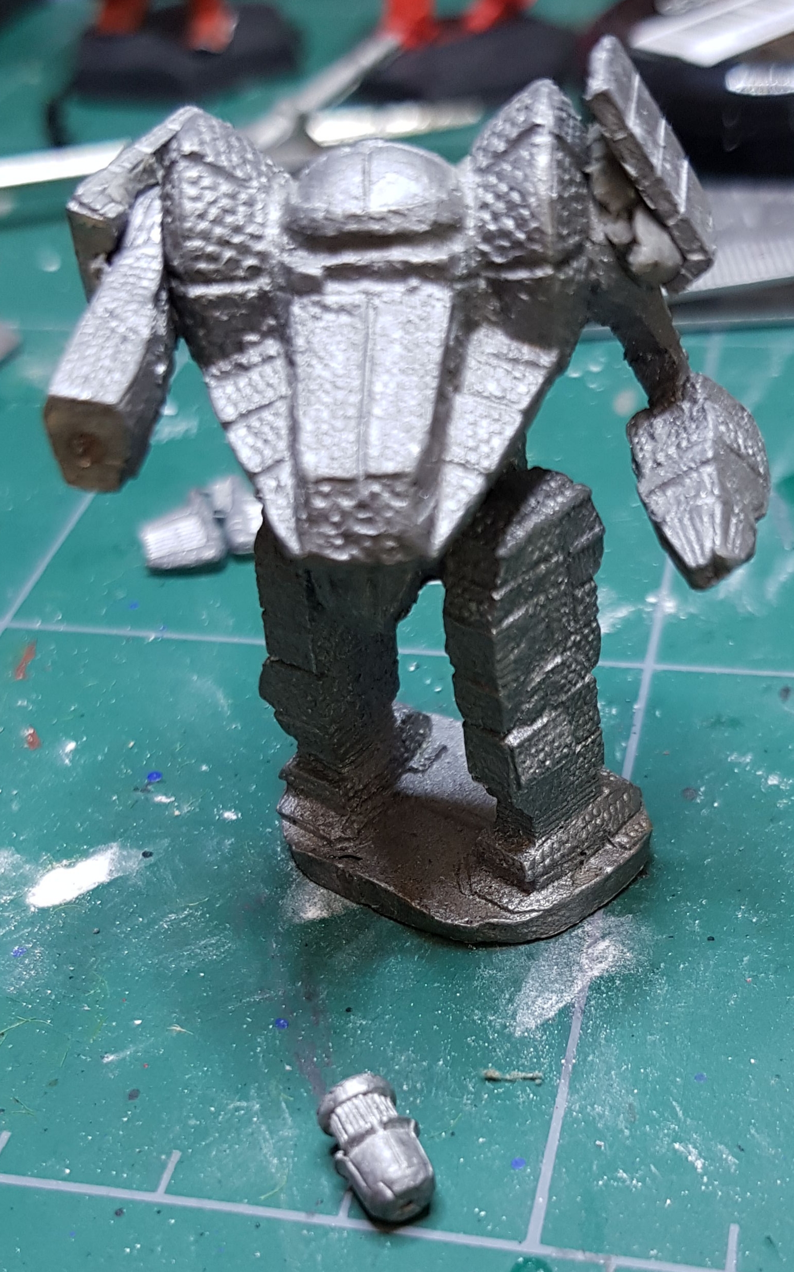 DRG-1G Grand Dragon