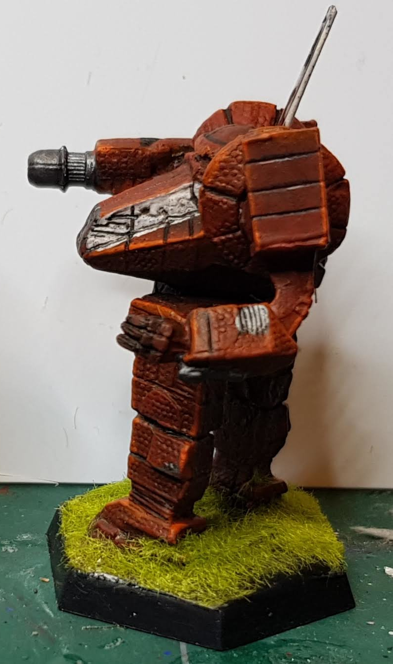 DRG-1G Grand Dragon