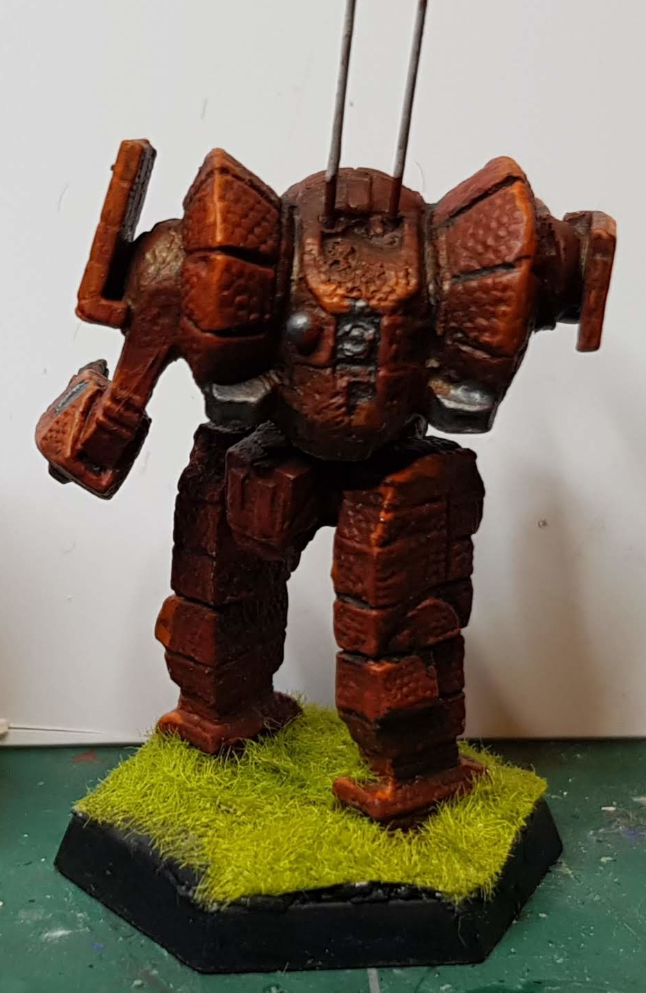 DRG-1G Grand Dragon