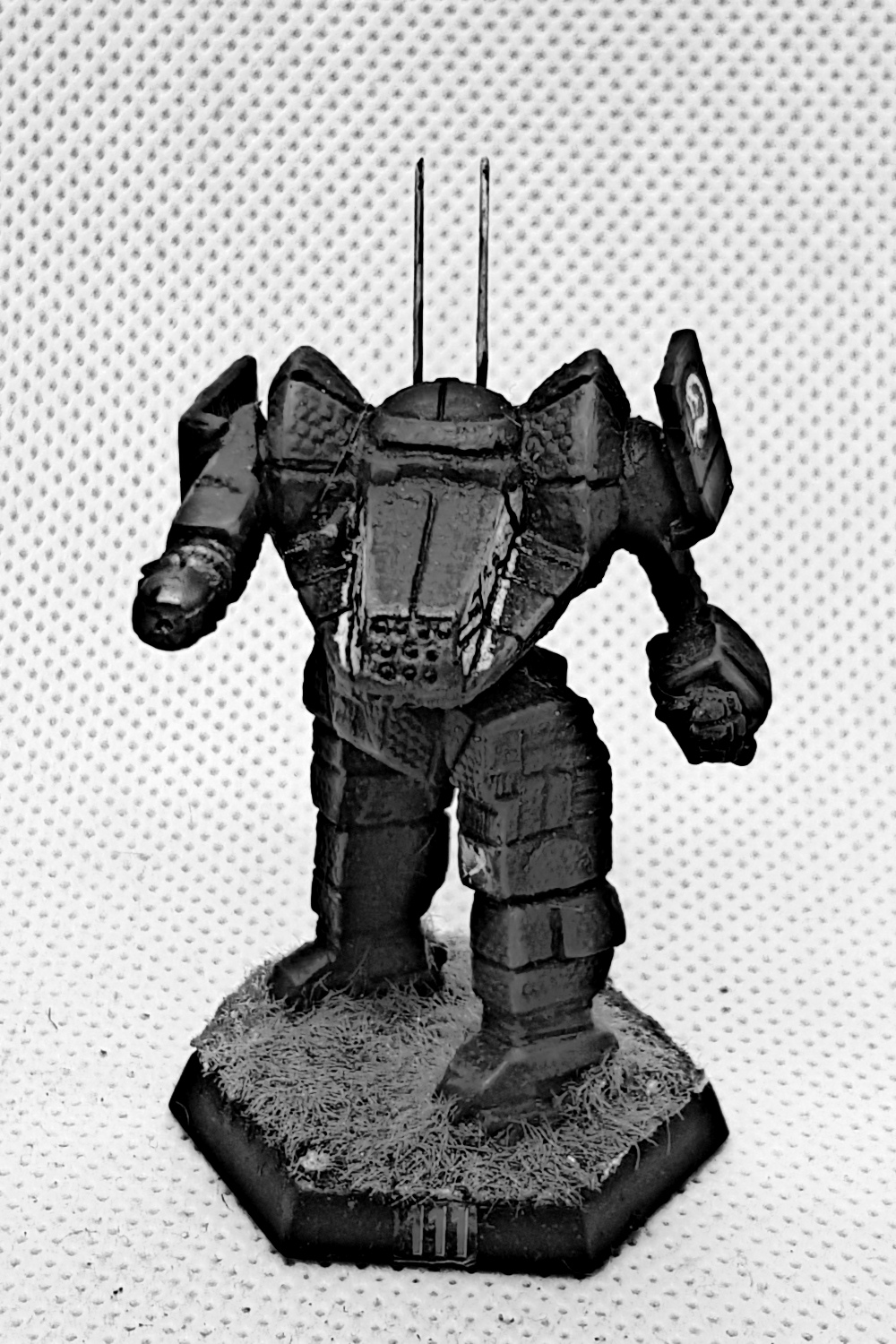 DRG-1G Grand Dragon