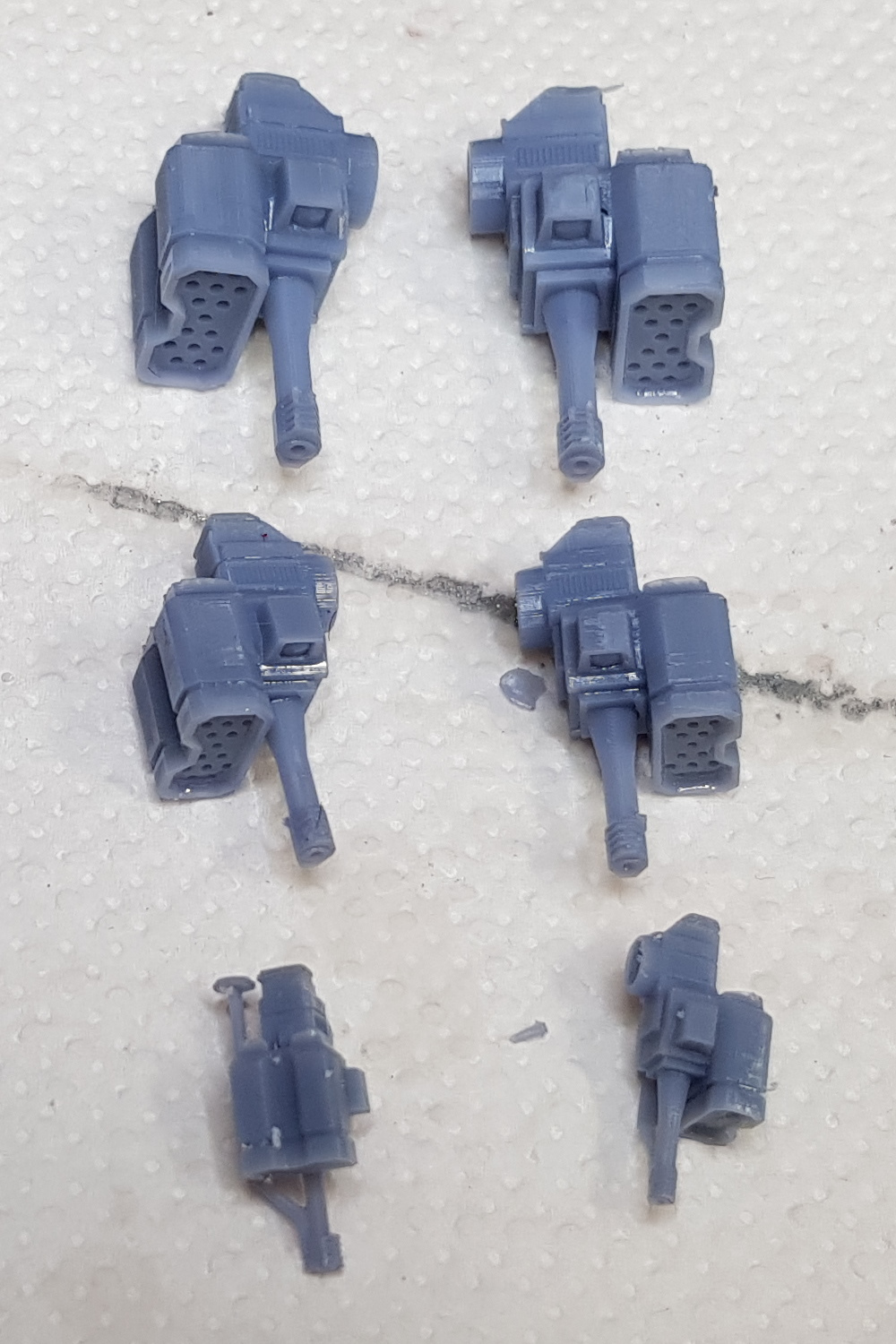 JM6-A Jagermech
