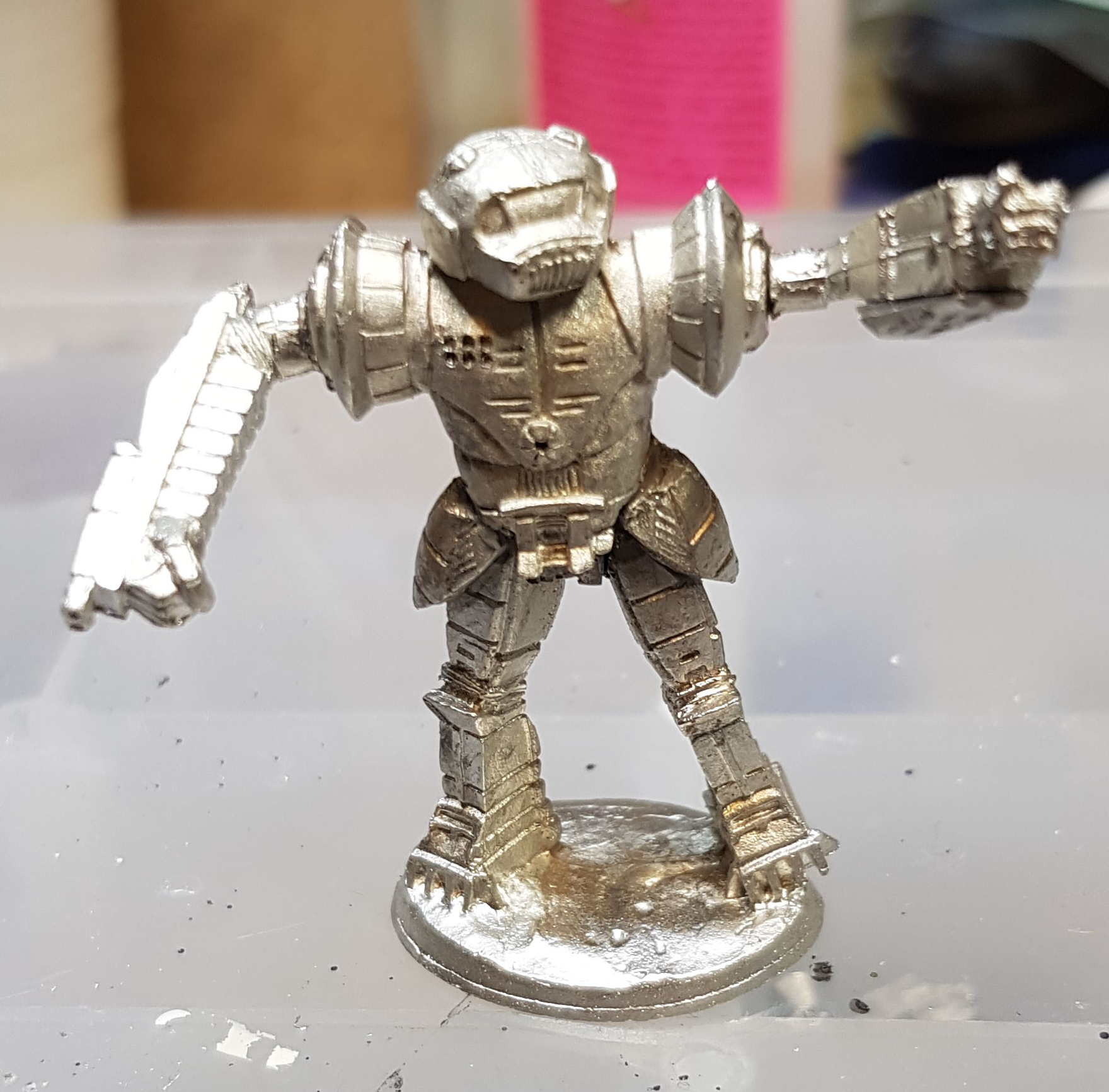 KTO-19 Kintaro