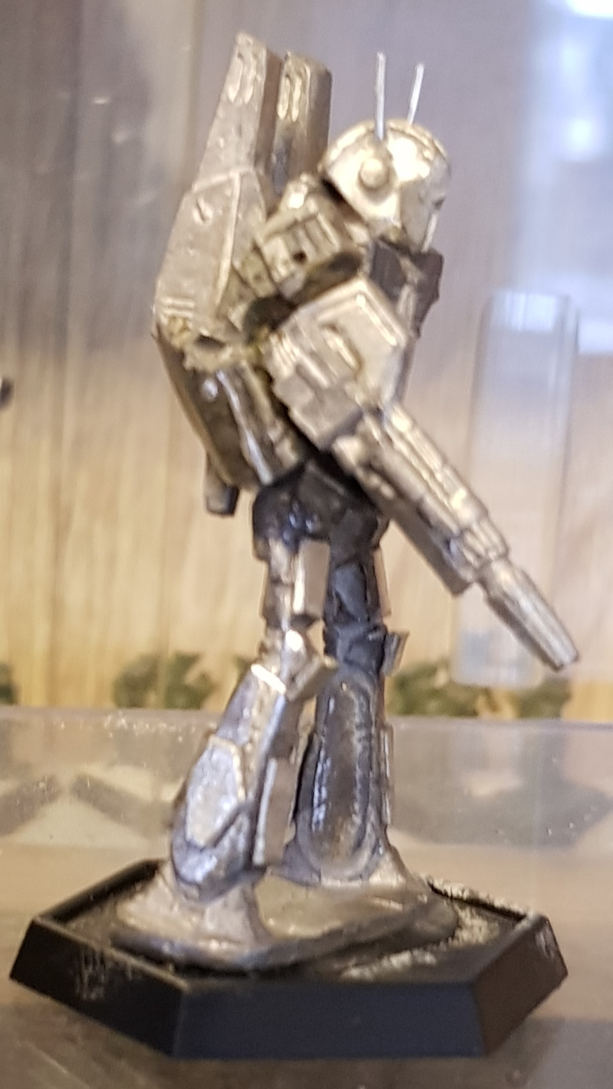 PHX-1K Phoenix Hawk