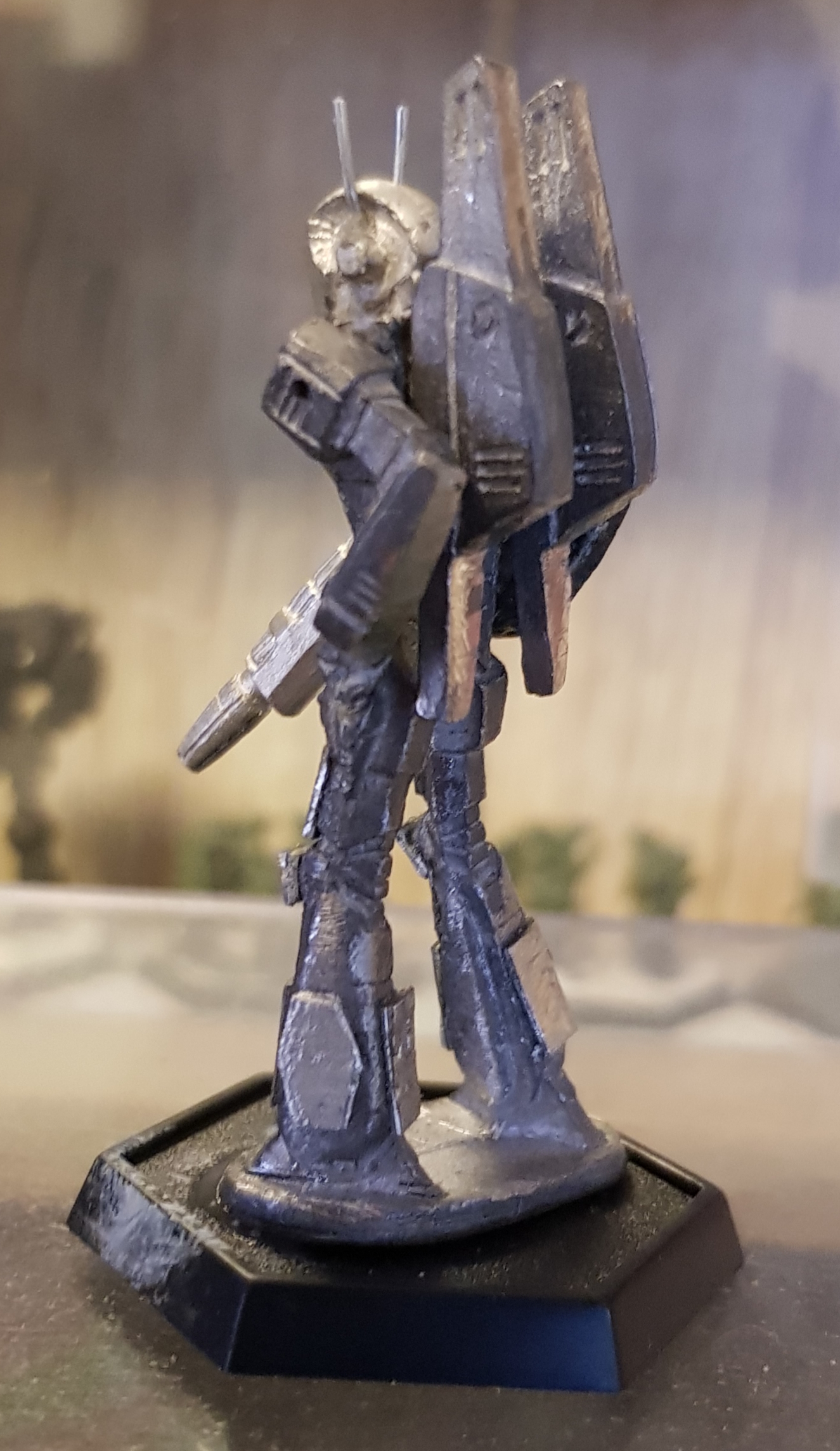 PHX-1K Phoenix Hawk