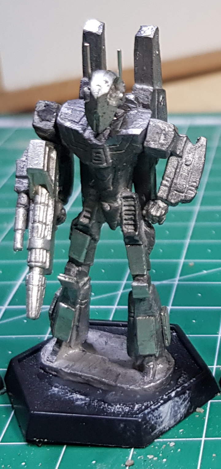 PHX-1K Phoenix Hawk