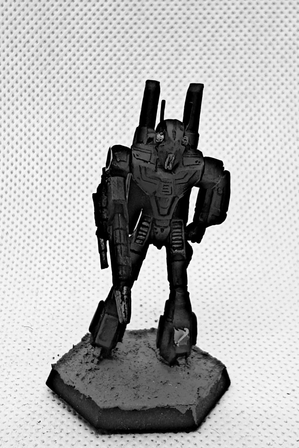 PHX-1K Phoenix Hawk