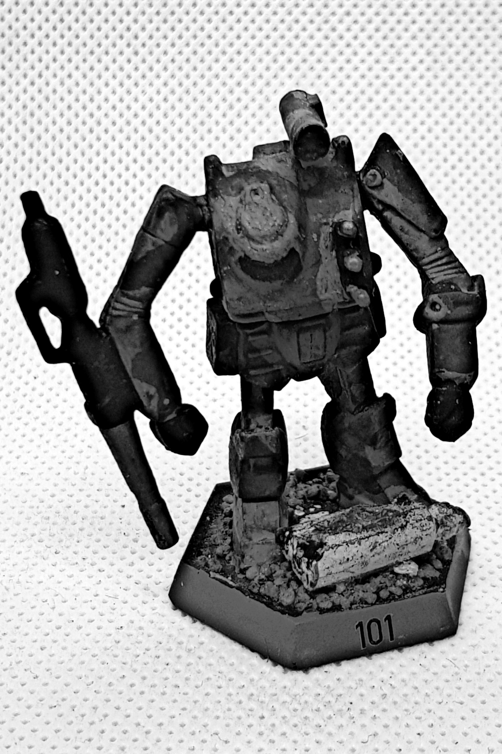 TDR-5SE Thunderbolt