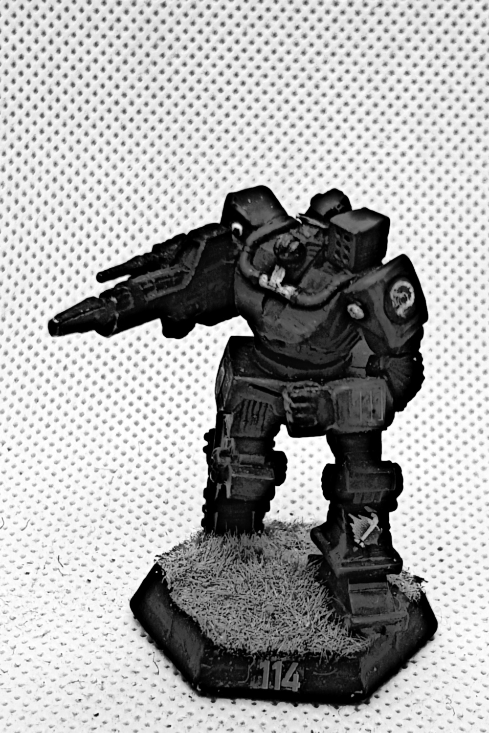 WVR-6K Wolverine