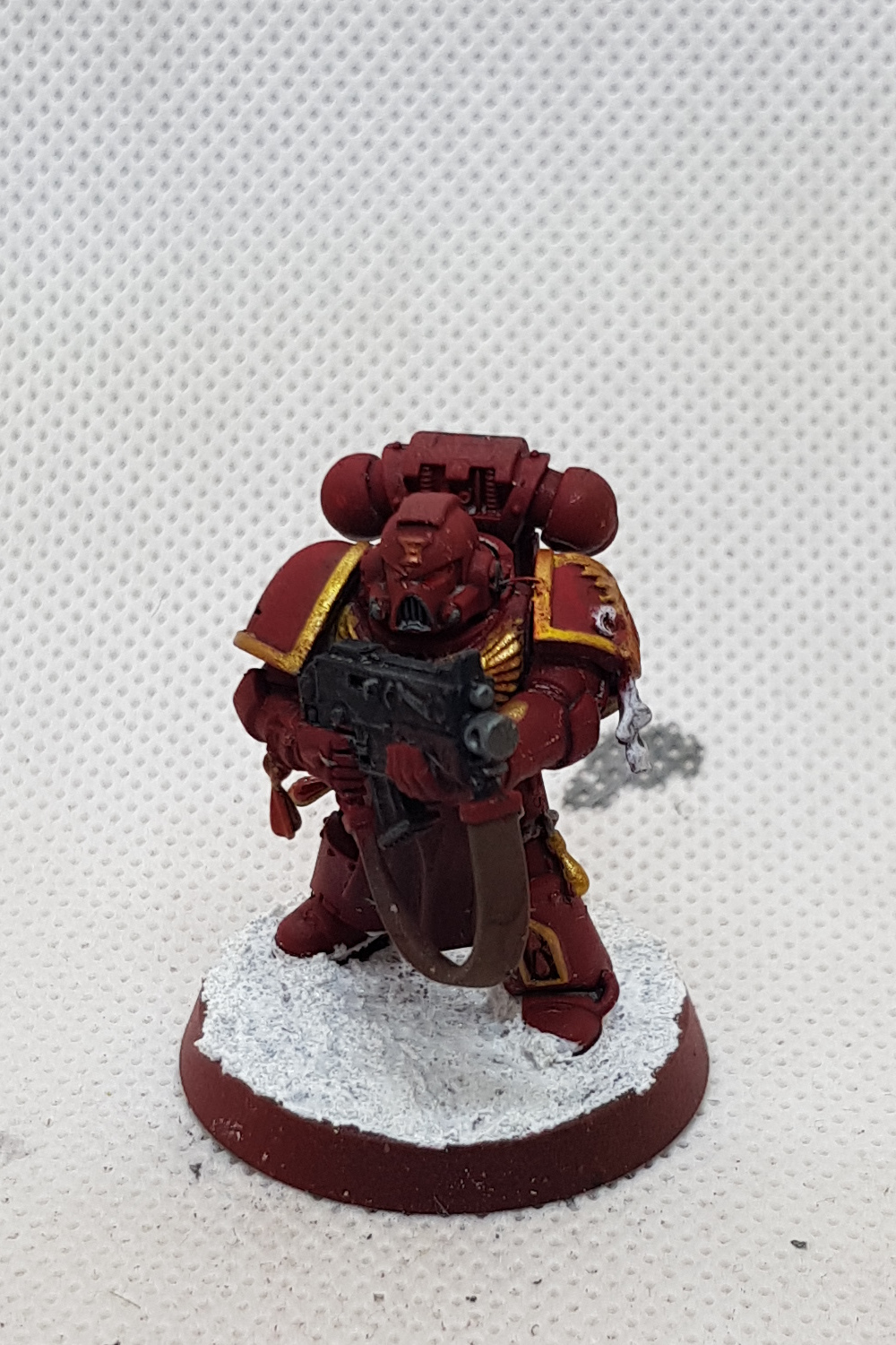 Marine