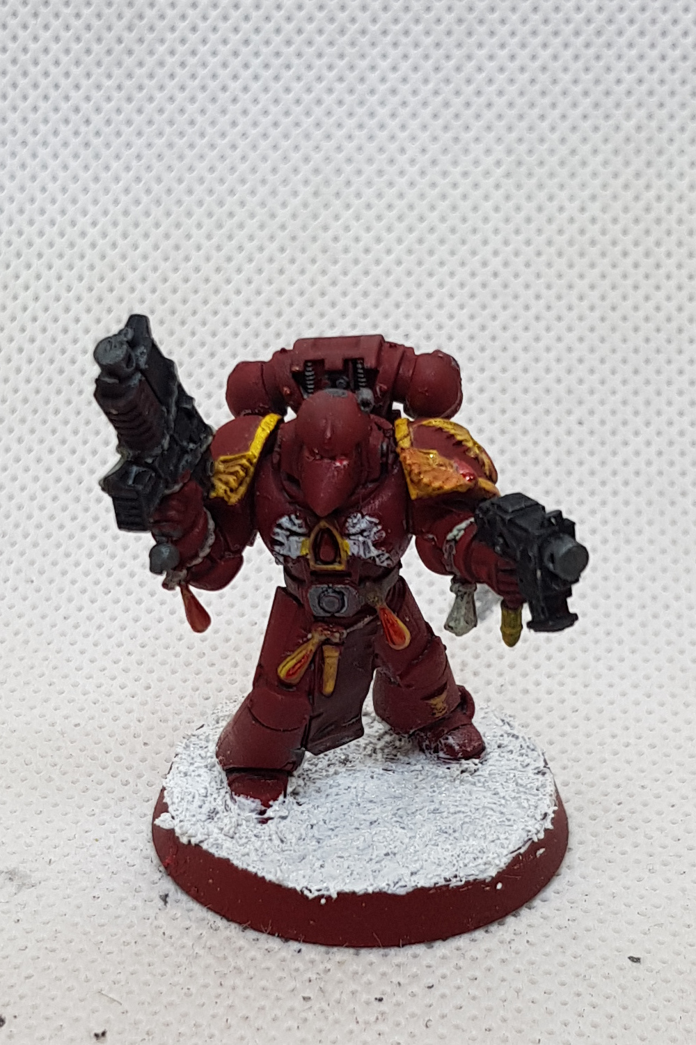 Marine