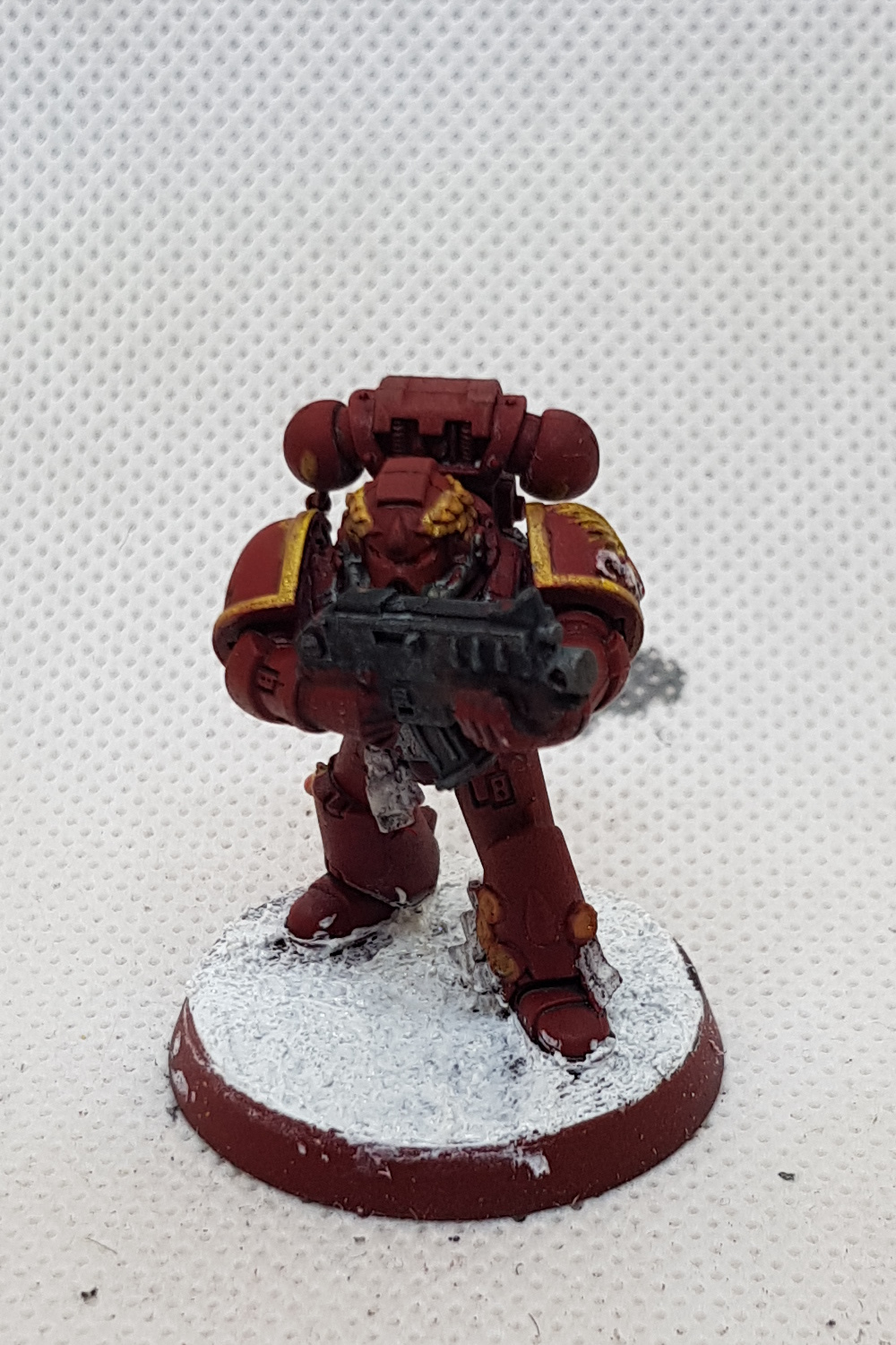Marine