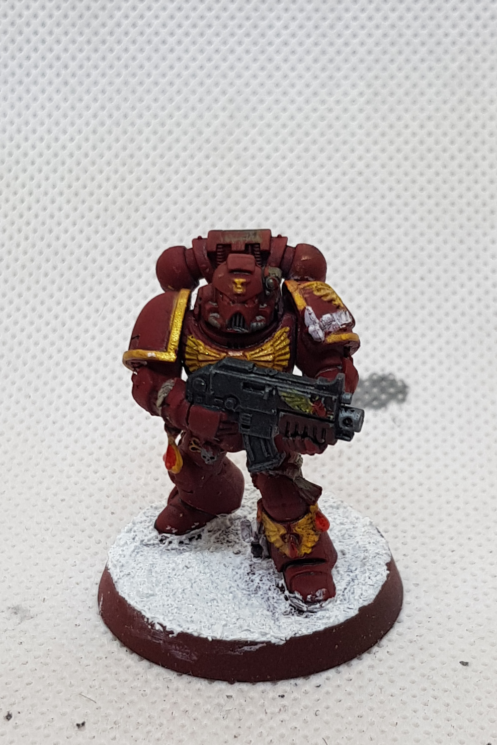 Marine