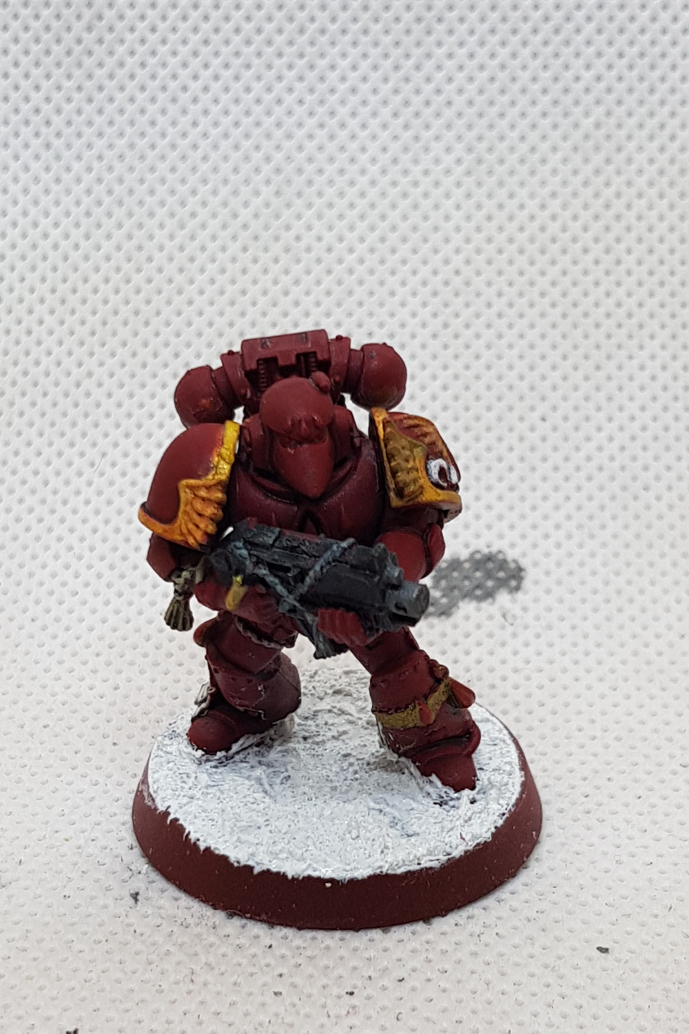Marine