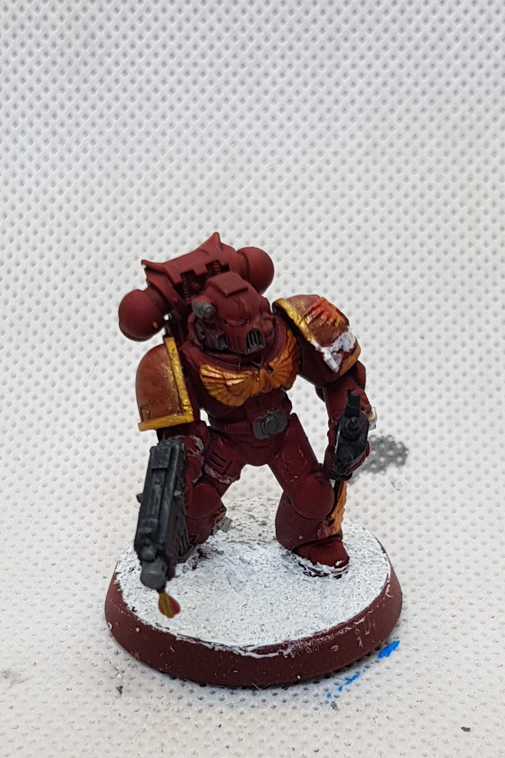 Marine
