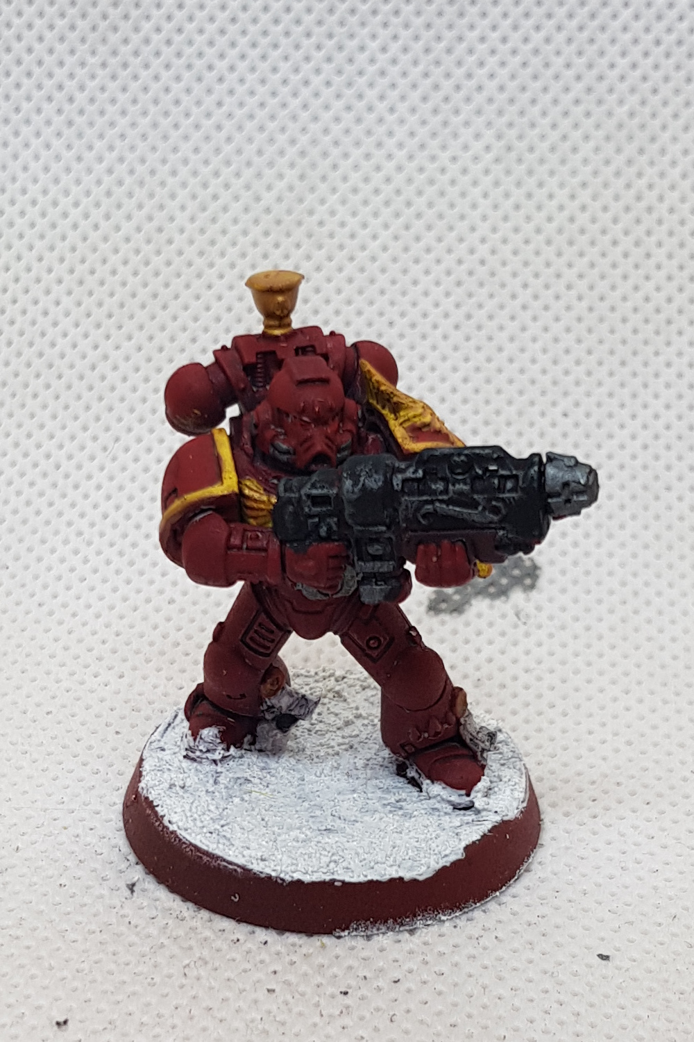 Marine