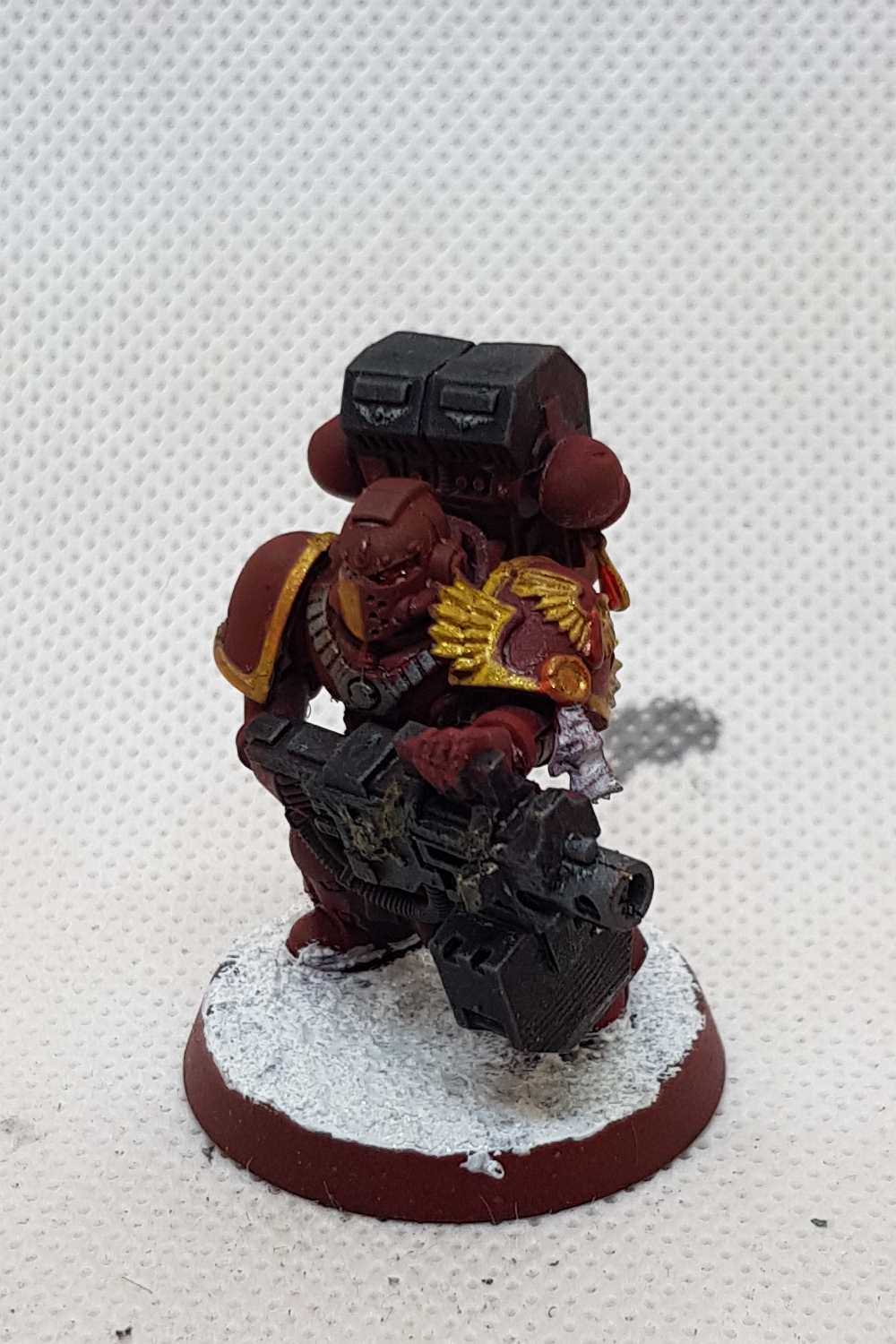 Marine