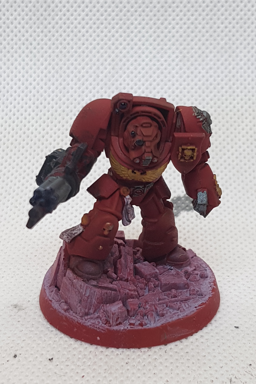 Brother Feurran