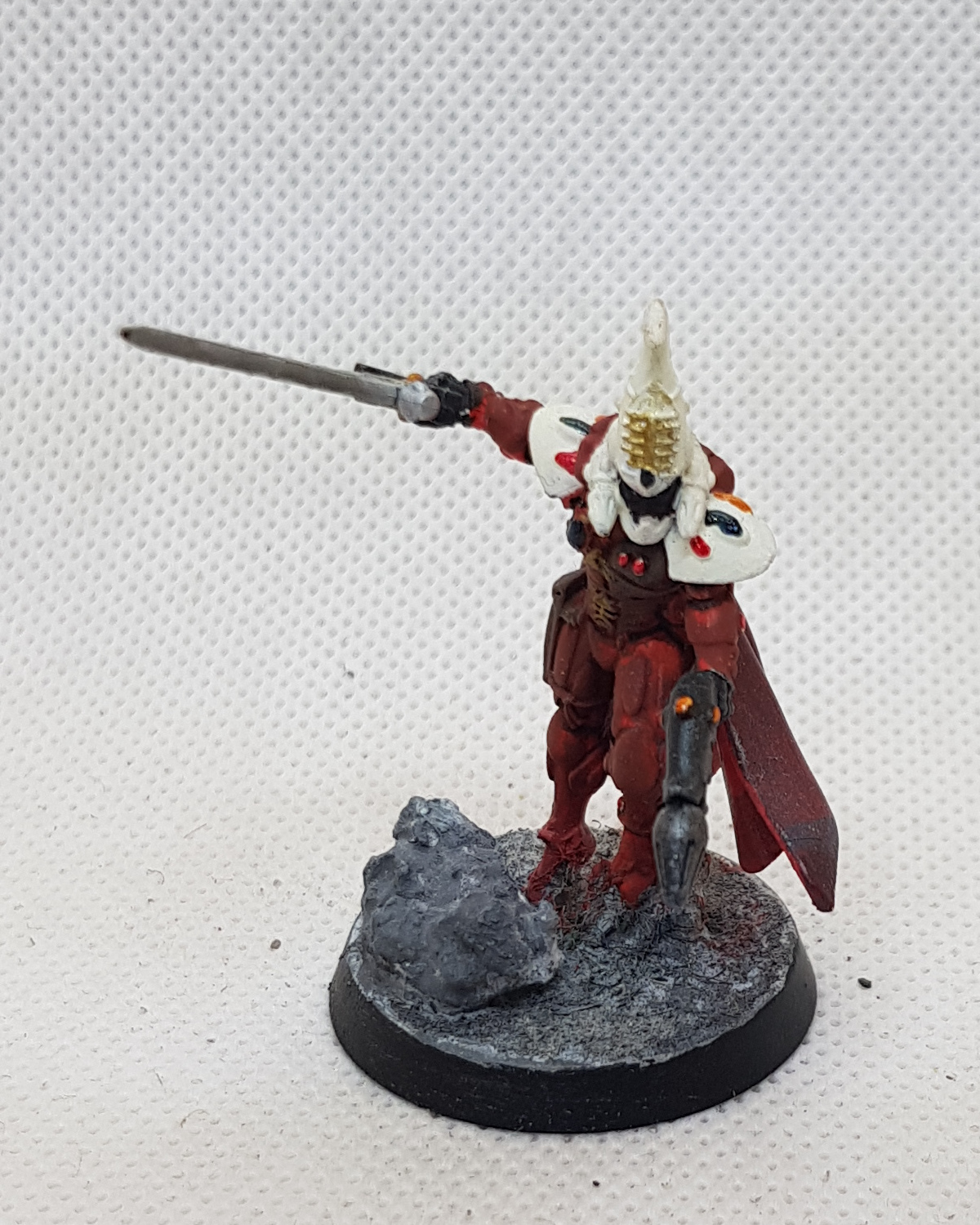 Autarch