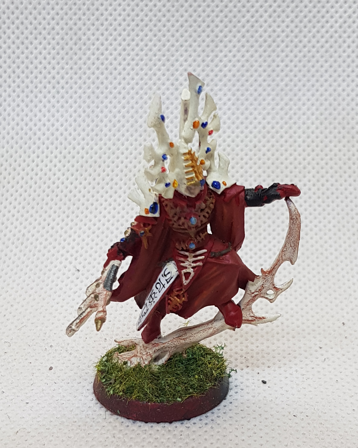 Bonesinger
