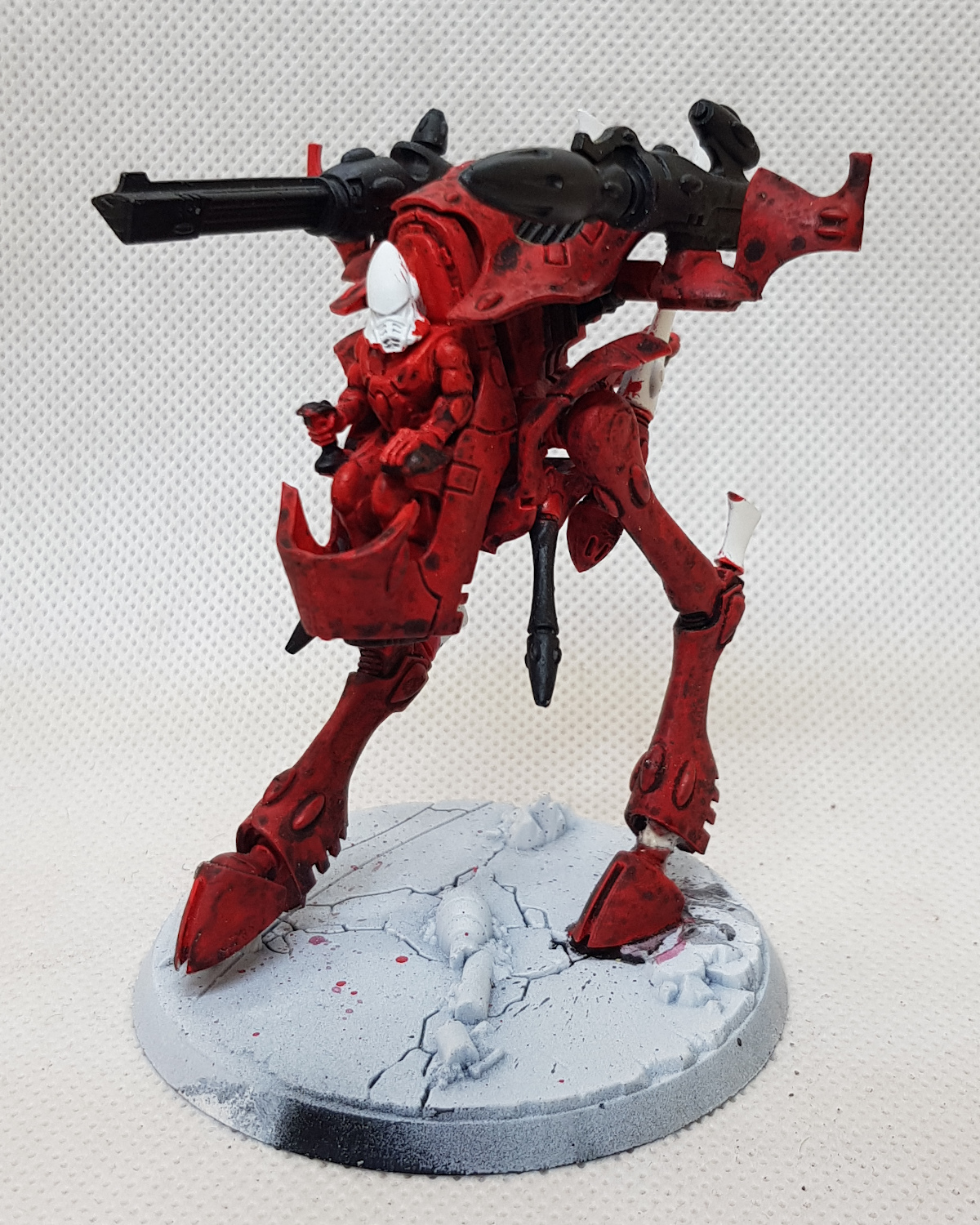 Warwalker