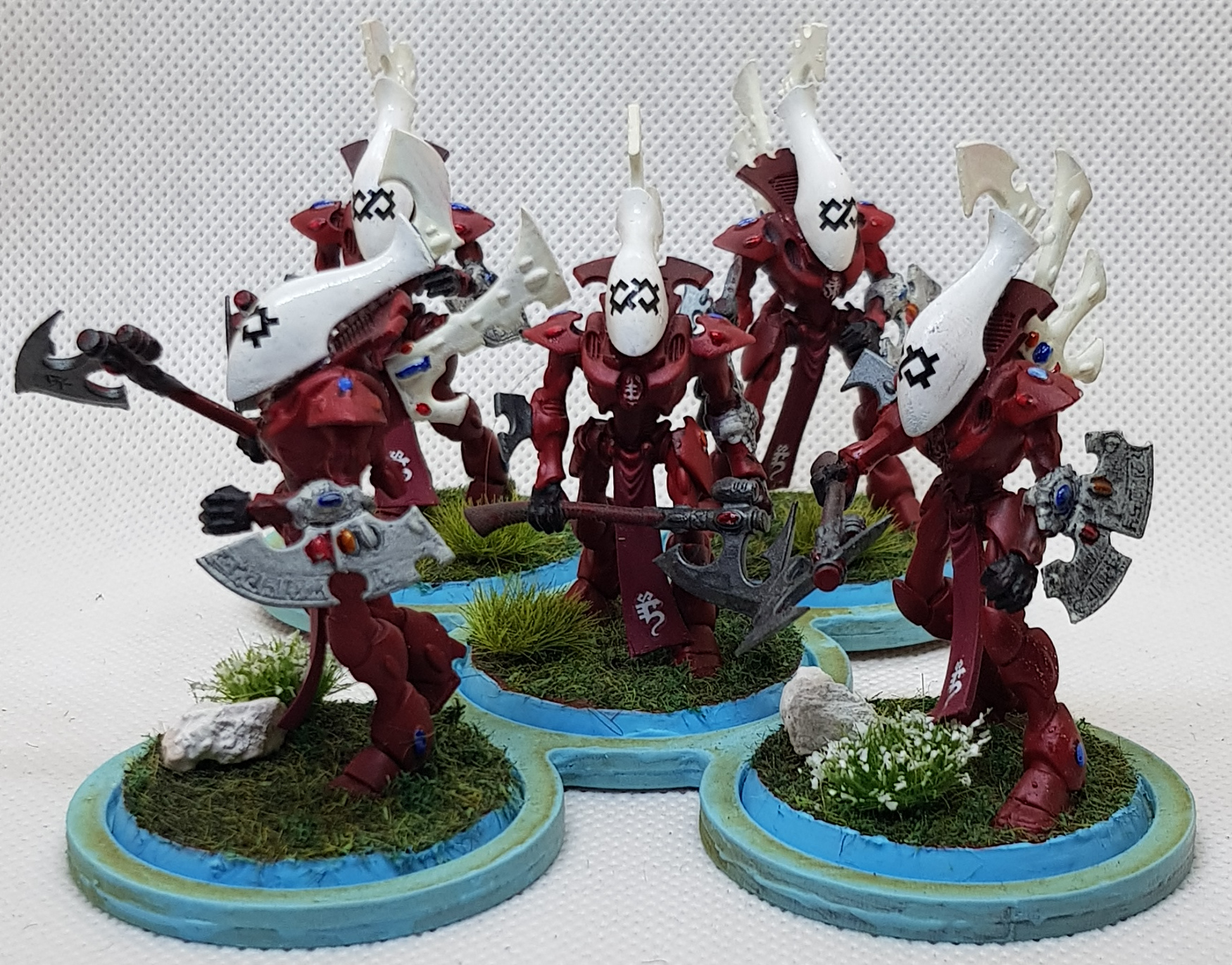 Wraithblade