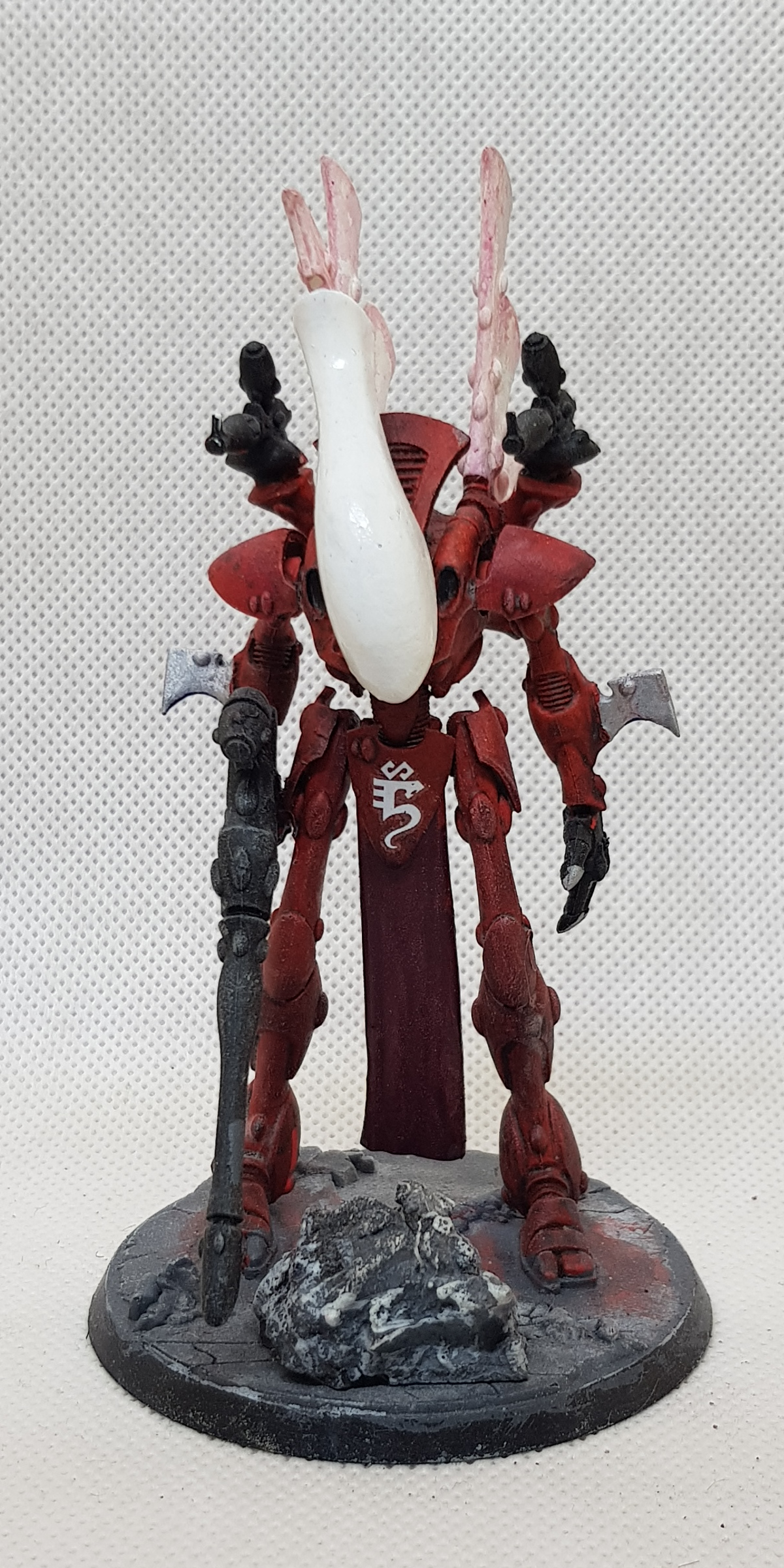 Wraithlord