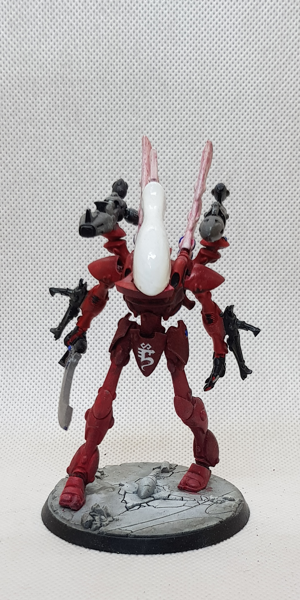 Wraithlord