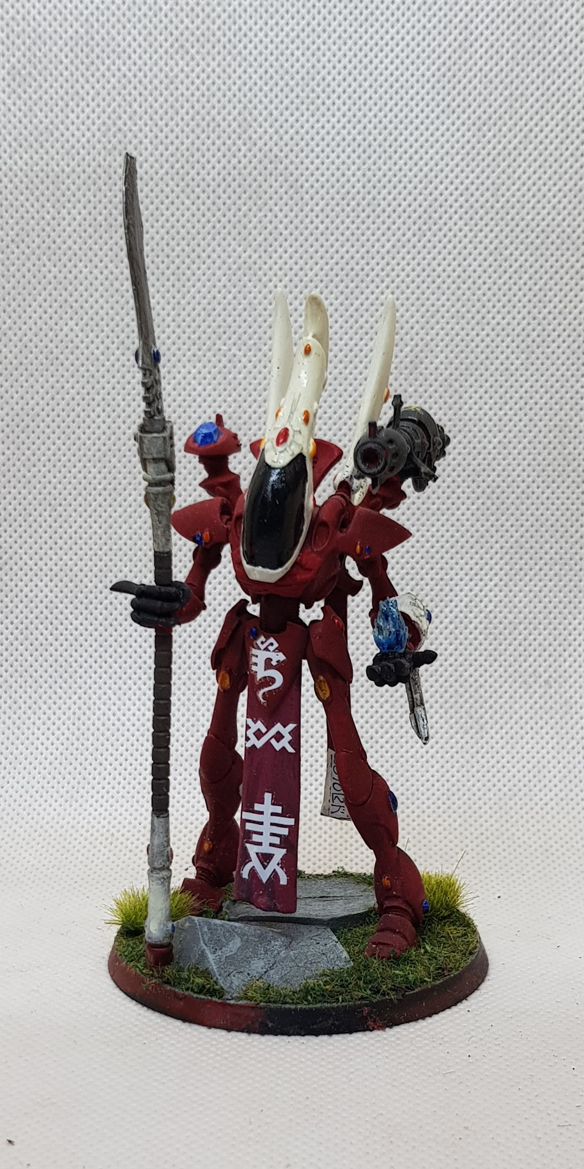 Wraithseer